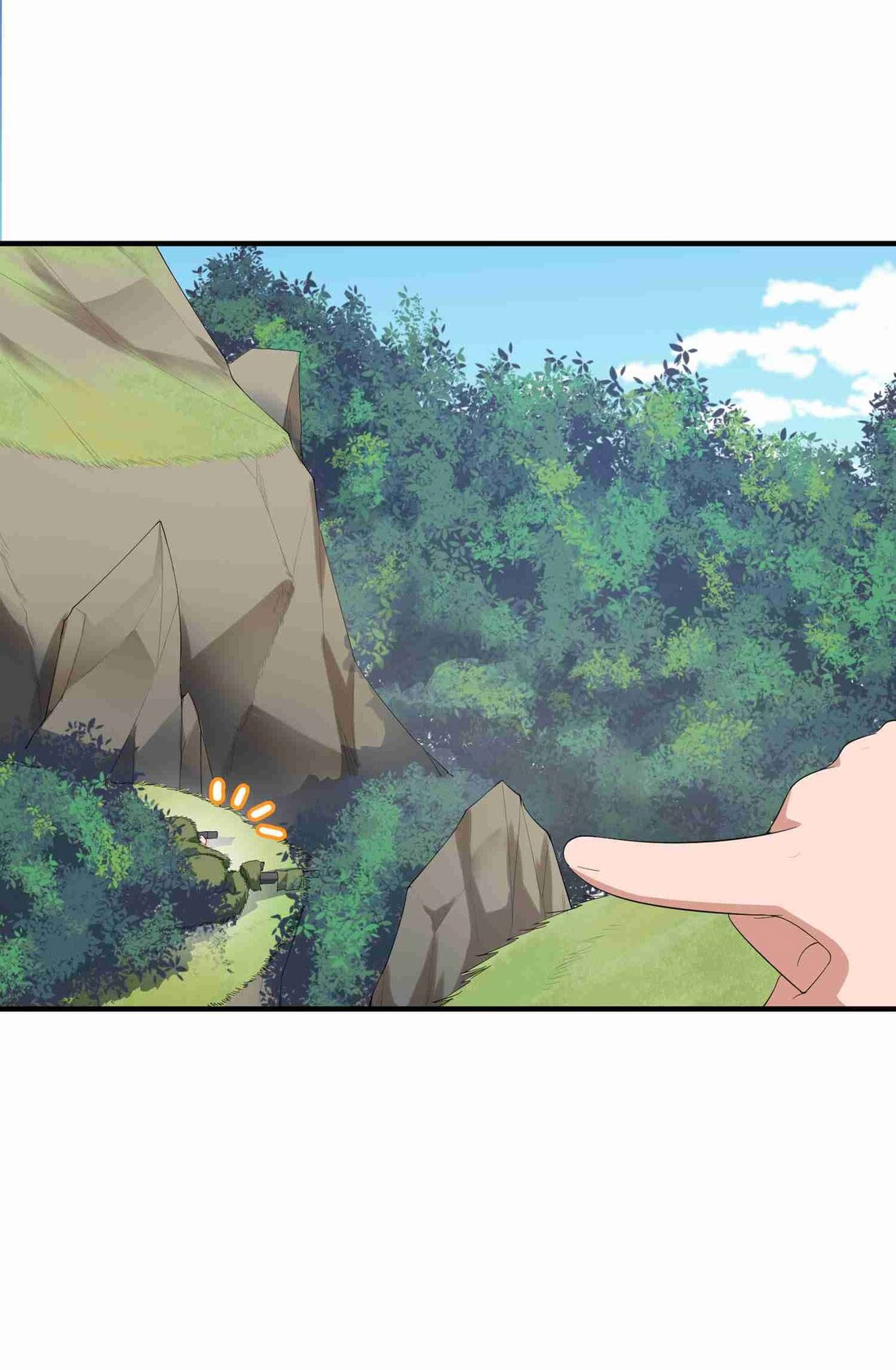 First Dragon (Yuanlong) Chapter 33 Gambar 24